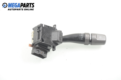 Лостче за чистачки за Hyundai Accent II Hatchback (09.1999 - 11.2005)