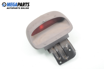 Трети стоп за Hyundai Accent II Hatchback (09.1999 - 11.2005), хечбек