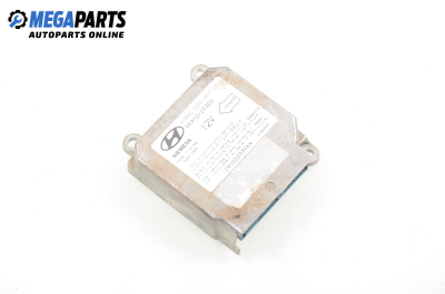 Модул за AIRBAG за Hyundai Accent II Hatchback (09.1999 - 11.2005), № 95910-25300