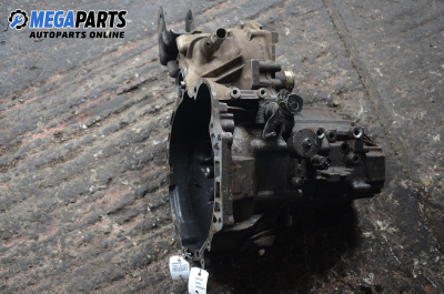 Ръчна скоростна кутия за Hyundai Accent II Hatchback (09.1999 - 11.2005) 1.3, 86 к.с.