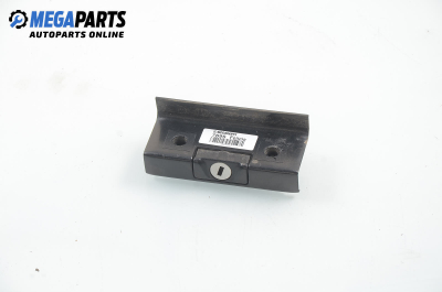 Ключалка заден капак за Skoda Felicia II Hatchback (01.1998 - 06.2001), хечбек