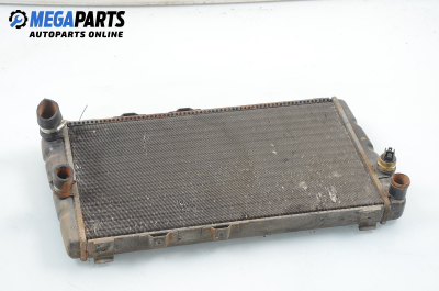 Воден радиатор за Skoda Felicia II Hatchback (01.1998 - 06.2001) 1.3, 58 к.с.
