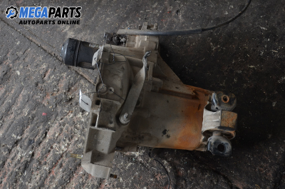 Ръчна скоростна кутия за Skoda Felicia II Hatchback (01.1998 - 06.2001) 1.3, 58 к.с.