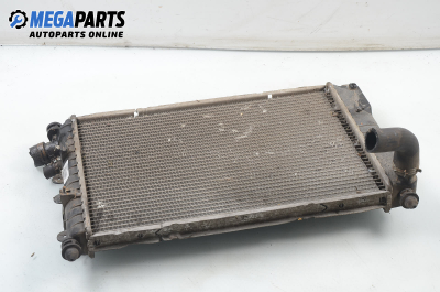 Воден радиатор за Ford Escort VII Hatchback (01.1995 - 08.2002) 1.4, 75 к.с.