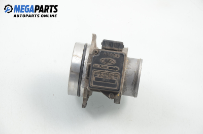 Дебитомер за Ford Escort VII Hatchback (01.1995 - 08.2002) 1.4, 75 к.с., № 92FB-12B579-BA