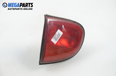 Вътрешен стоп за Ford Escort VII Hatchback (01.1995 - 08.2002), хечбек, позиция: лява