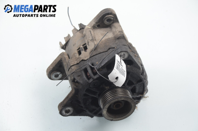 Алтернатор / генератор за Ford Escort VII Hatchback (01.1995 - 08.2002) 1.4, 75 к.с.