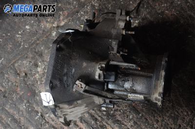 Ръчна скоростна кутия за Ford Escort VII Hatchback (01.1995 - 08.2002) 1.4, 75 к.с.