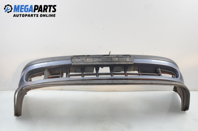 Предна броня за Renault Megane Scenic (10.1996 - 12.2001), позиция: предна