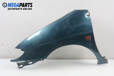 Калник за Renault Megane Scenic (10.1996 - 12.2001), 4+1 вр., позиция: предна, лява