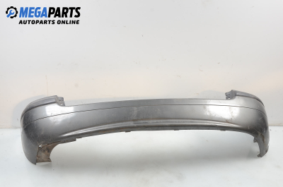 Задна броня за Renault Megane Scenic (10.1996 - 12.2001)