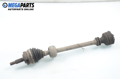 Полуоска за Renault Megane Scenic (10.1996 - 12.2001) 2.0 i (JA0G), 114 к.с., позиция: предна, дясна