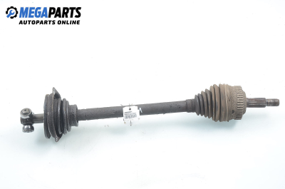 Полуоска за Renault Megane Scenic (10.1996 - 12.2001) 2.0 i (JA0G), 114 к.с., позиция: предна, лява