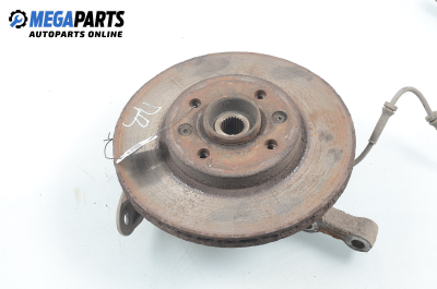 Шенкел главина за Renault Megane Scenic (10.1996 - 12.2001), позиция: предна, дясна