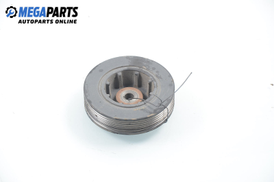 Демпферна шайба за Renault Megane Scenic (10.1996 - 12.2001) 2.0 i (JA0G), 114 к.с.