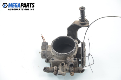 Дроселова клапа за Renault Megane Scenic (10.1996 - 12.2001) 2.0 i (JA0G), 114 к.с.