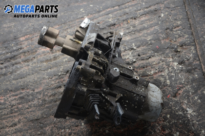 Ръчна скоростна кутия за Renault Megane Scenic (10.1996 - 12.2001) 2.0 i (JA0G), 114 к.с.