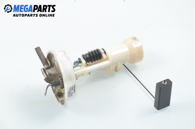 Нивомер за Volkswagen Vento Sedan (11.1991 - 09.1998) 1.9 D