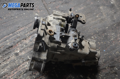 Ръчна скоростна кутия за Volkswagen Vento Sedan (11.1991 - 09.1998) 1.9 D, 65 к.с.