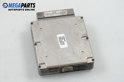 Компютър двигател за Ford Fiesta IV Hatchback (08.1995 - 09.2002) 1.4 i 16V, 90 к.с., № 96FB-12A650-КА
