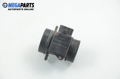 Дебитомер за Ford Fiesta IV Hatchback (08.1995 - 09.2002) 1.4 i 16V, 90 к.с., № 96FP-12B579-AB