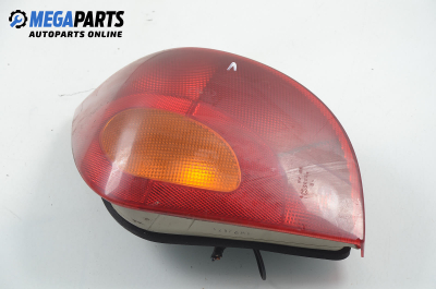 Стоп за Ford Fiesta IV Hatchback (08.1995 - 09.2002), позиция: лява