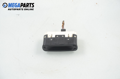 Часовник за Ford Fiesta IV Hatchback (08.1995 - 09.2002)