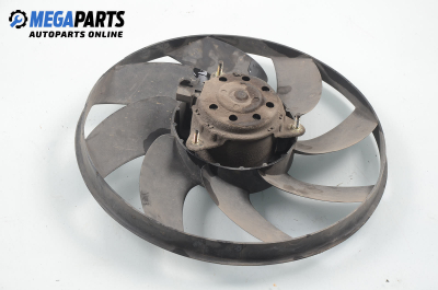 Перка охлаждане за Ford Fiesta IV Hatchback (08.1995 - 09.2002) 1.4 i 16V, 90 к.с.
