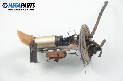 Бензинова помпа за Ford Fiesta IV Hatchback (08.1995 - 09.2002) 1.4 i 16V, 90 к.с.