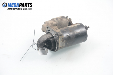 Стартер за Ford Fiesta IV Hatchback (08.1995 - 09.2002) 1.4 i 16V, 90 к.с.