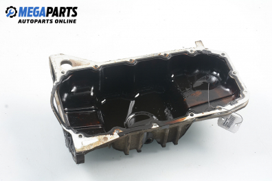 Картер за Ford Fiesta IV Hatchback (08.1995 - 09.2002) 1.4 i 16V, 90 к.с.