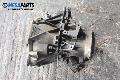 Ръчна скоростна кутия за Ford Fiesta IV Hatchback (08.1995 - 09.2002) 1.4 i 16V, 90 к.с.