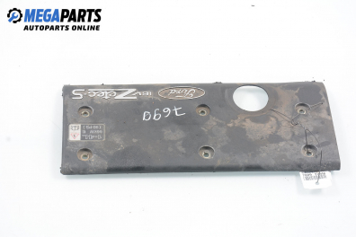 Декоративен капак двигател за Ford Fiesta IV Hatchback (08.1995 - 09.2002)