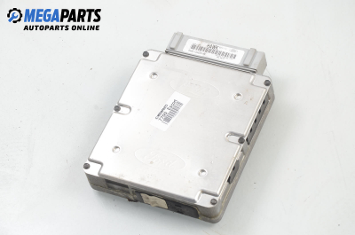 Компютър двигател за Ford Escort VI Hatchback (09.1992 - 01.1995) 1.6 i 16V, 88 к.с., № 94AB-12A650-HB