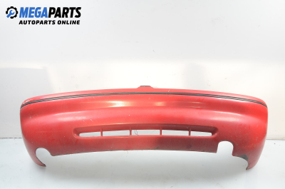 Задна броня за Ford Escort VI Hatchback (09.1992 - 01.1995), хечбек