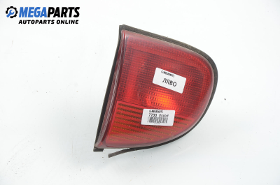 Вътрешен стоп за Ford Escort VI Hatchback (09.1992 - 01.1995), хечбек, позиция: лява