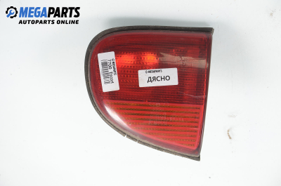 Вътрешен стоп за Ford Escort VI Hatchback (09.1992 - 01.1995), хечбек, позиция: дясна