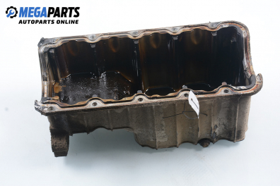 Картер за Ford Escort VI Hatchback (09.1992 - 01.1995) 1.6 i 16V, 88 к.с.