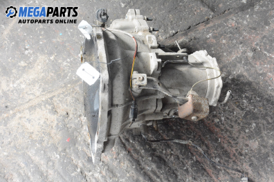 Ръчна скоростна кутия за Ford Escort VI Hatchback (09.1992 - 01.1995) 1.6 i 16V, 88 к.с.