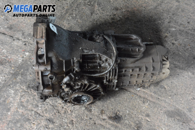 Ръчна скоростна кутия за Audi 90 Sedan B3 (04.1987 - 09.1991) 2.0, 115 к.с.