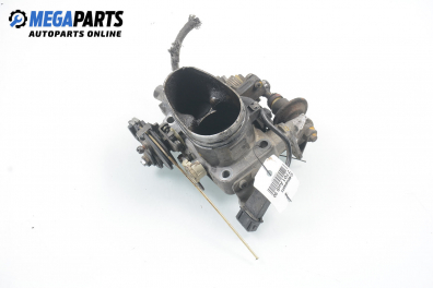 Дроселова клапа за Audi 90 Sedan B3 (04.1987 - 09.1991) 2.0, 115 к.с.