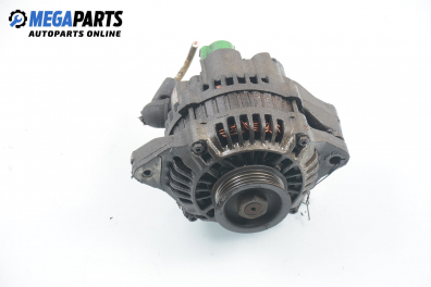 Алтернатор / генератор за Honda Civic V Hatchback (10.1991 - 11.1995) 1.5 i 16V (EG4), 90 к.с.