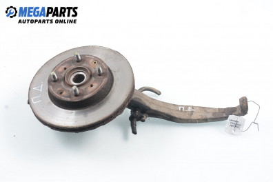 Шенкел главина за Honda Civic V Hatchback (10.1991 - 11.1995), позиция: предна, дясна