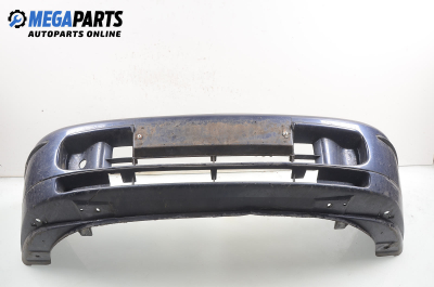 Предна броня за Fiat Brava Hatchback (10.1995 - 06.2003), позиция: предна