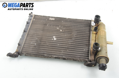 Воден радиатор за Fiat Brava Hatchback (10.1995 - 06.2003) 1.4 12V (182.BA), 80 к.с.