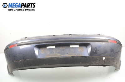 Задна броня за Fiat Brava Hatchback (10.1995 - 06.2003)