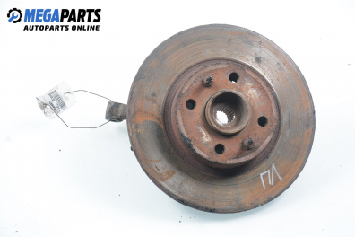 Шенкел главина за Fiat Brava Hatchback (10.1995 - 06.2003), позиция: предна, лява