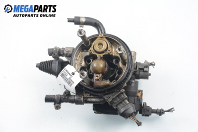 Моноинжекцион за Fiat Brava Hatchback (10.1995 - 06.2003) 1.4 12V (182.BA), 80 к.с., Bosch