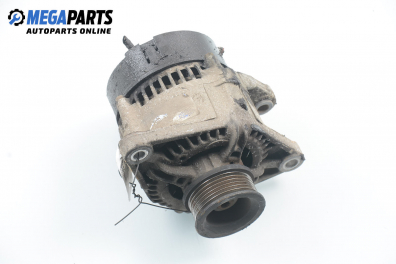 Алтернатор / генератор за Fiat Brava Hatchback (10.1995 - 06.2003) 1.4 12V (182.BA), 80 к.с.