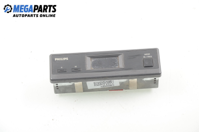 Часовник за Renault Espace I Minivan (07.1984 - 12.1992)